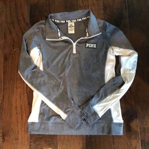 Pink sweatshirt, worn once!